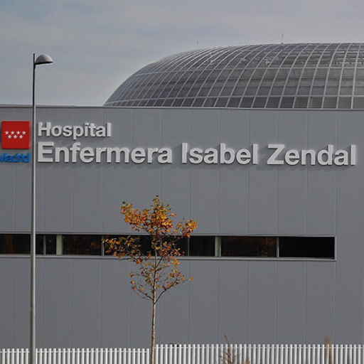 Hospital-Isabel-Zendal